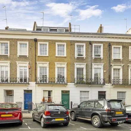 Image 1 - St George's Square, London, SW1V 2HX, United Kingdom - Apartment for rent