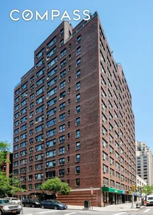 Image 8 - Tracy Towers, East 24th Street, New York, NY 10010, USA - Apartment for sale
