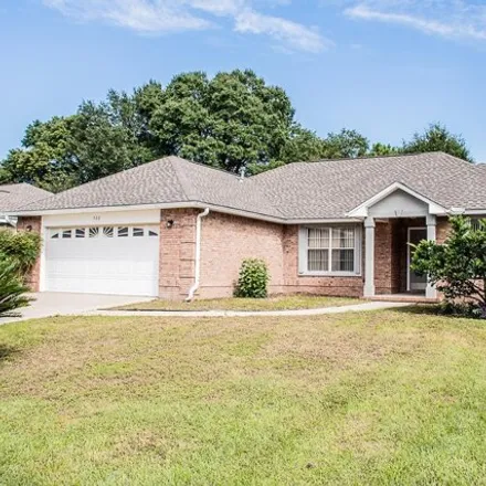 Rent this 3 bed house on 522 Risen Star Drive in Crestview, FL 32539