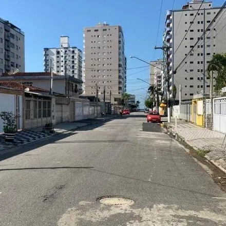 Image 1 - Habib's, Avenida Presidente Castelo Branco, Boqueirão, Praia Grande - SP, 11701-750, Brazil - House for sale