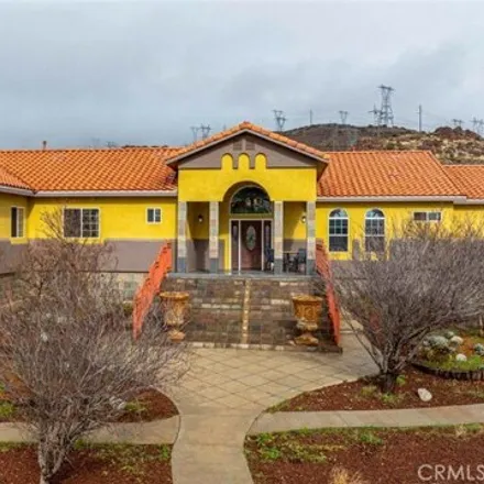 Image 2 - 1336 Eagle Butte Road, CA 93551, USA - House for sale
