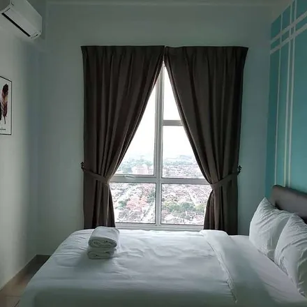 Image 6 - Johor Bahru, Malaysia - Apartment for rent