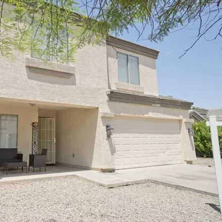 Image 3 - 3418 W Sunland Ave, Phoenix, Arizona, 85041 - House for sale