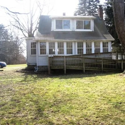 Buy this 4 bed house on 1570 East Hurd Road in Golfcrest, Frenchtown Charter Township