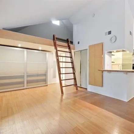 Rent this 1 bed condo on 1108 West 22nd Street in Austin, TX 78705