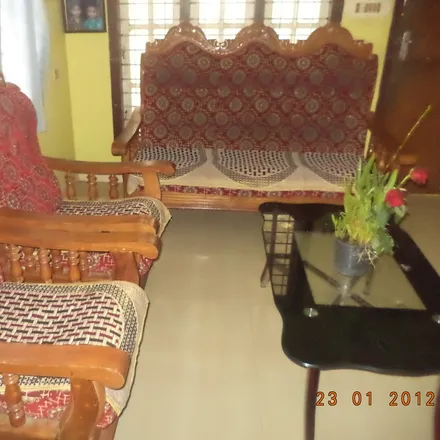Image 4 - Alappuzha, Thathampally, KL, IN - Apartment for rent