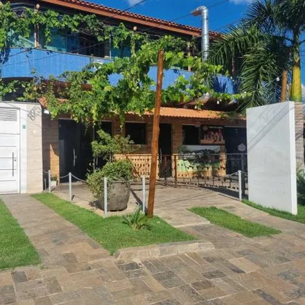 Buy this 4 bed house on Avenida Cruzeiro do Sul in Riacho das Pedras, Contagem - MG