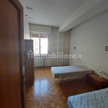 Rent this 5 bed apartment on Lo spicchio di pizza in Via Tiziano 7, 60125 Ancona AN