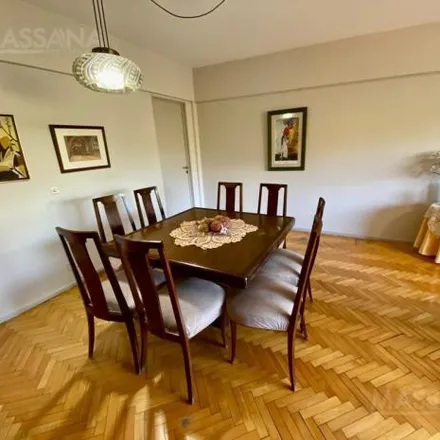 Buy this 3 bed apartment on Yerbal 2427 in Flores, C1406 GKB Buenos Aires