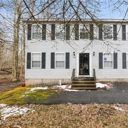 Buy this 3 bed house on 1977 Horseshoe Bend in Coolbaugh Township, PA 18466