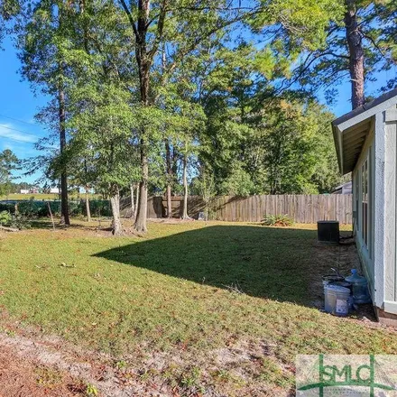 Image 7 - 80 Egret Circle, Richmond Hill, GA 31324, USA - House for sale