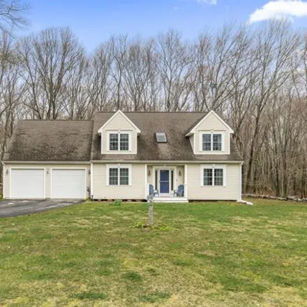 Buy this 4 bed house on 30 Braman Road in Waterford, CT 06385