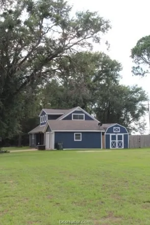 Buy this 5 bed house on 4 West Yaupon Lane in Leon County, TX 77871