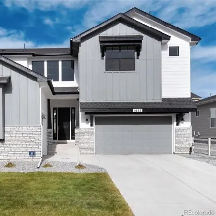 Buy this 4 bed house on Loma Vista Drive in Douglas County, CO
