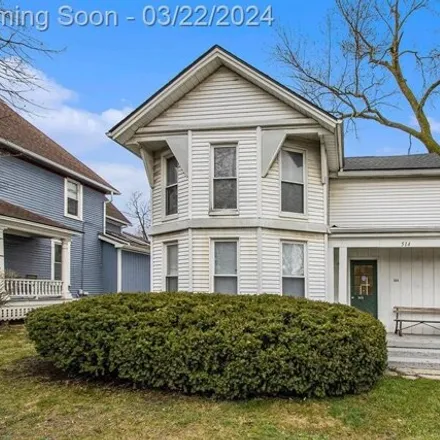 Image 2 - Washtenaw + Perrin (towards YTC), Washtenaw Avenue, Ypsilanti, MI 48197, USA - House for sale