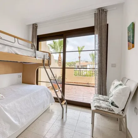 Image 5 - Altea, Carrer La Mar, 03590 Altea, Spain - Apartment for rent