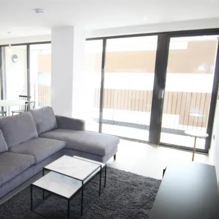 Image 3 - Shoreditch Exchange, Gorsuch Street, London, E2 8JF, United Kingdom - Apartment for rent