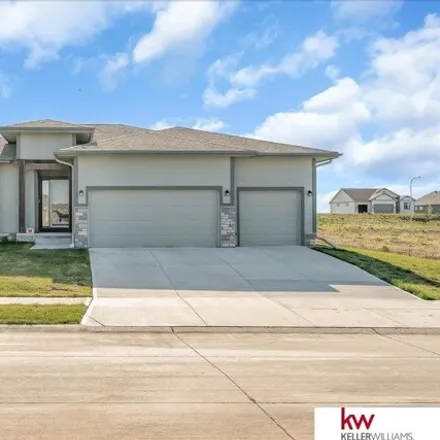 Buy this 4 bed house on South 119th Avenue in Sarpy County, NE 68218