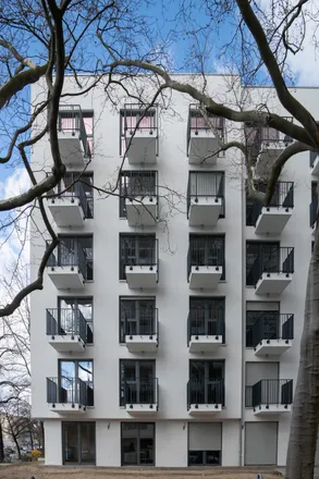 Image 9 - Alt-Friedrichsfelde 122, 10315 Berlin, Germany - Apartment for rent