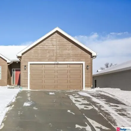 Buy this 3 bed house on North 27th Street in Blair, NE 68008