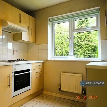 Image 7 - Garrett Street, Horeston Grange, CV11 4QB, United Kingdom - Apartment for rent
