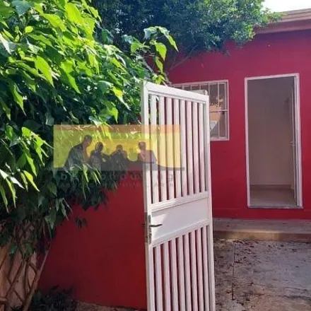 Rent this 1 bed house on Rua Manoel Antunes Novo in Barão Geraldo, Campinas - SP