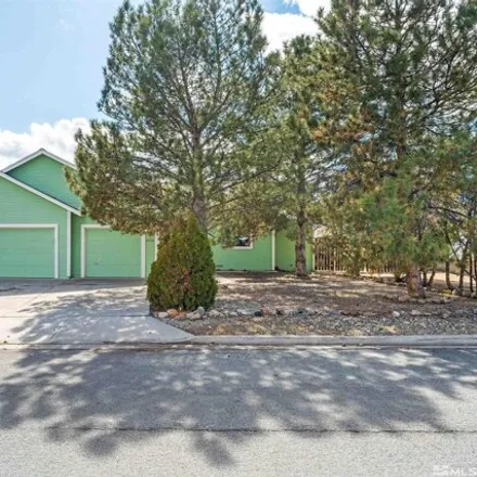 Buy this 2 bed house on 5504 Wedgewood Circle in Washoe County, NV 89436