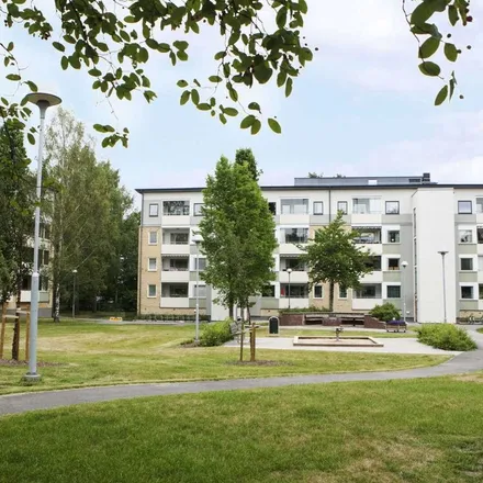 Rent this 3 bed apartment on Konstruktörsgatan 48 in 587 37 Linköping, Sweden