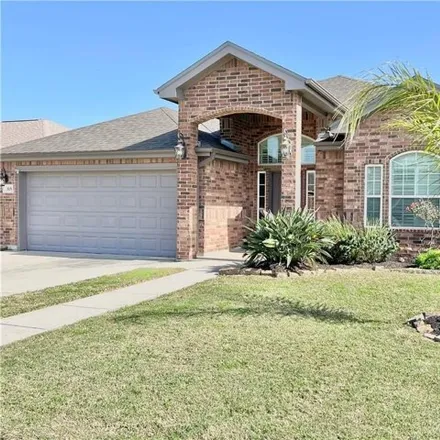 Buy this 3 bed house on 347 Nicklaus Drive in Portland, TX 78374