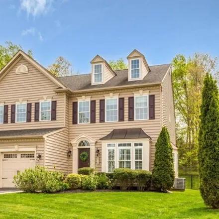 Buy this 5 bed house on 669 Samantha Court in Bellerive Village, Anne Arundel County
