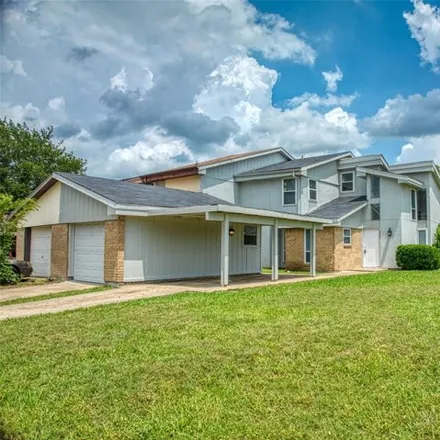 Buy this 3 bed house on 100 Montego Drive in Mesquite, TX 75149