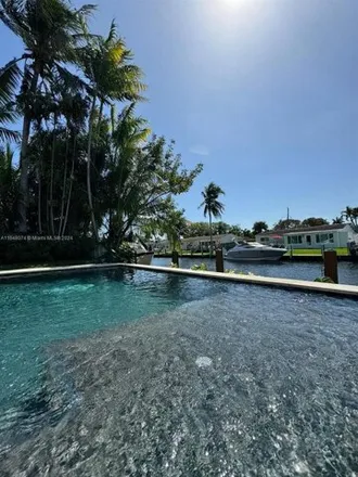 Image 1 - 1158 Mandarin Isle, Fort Lauderdale, FL 33315, USA - House for sale