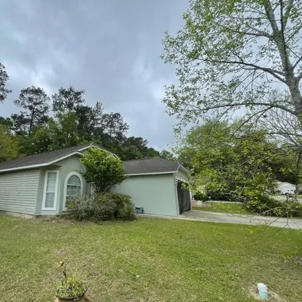 Image 2 - 1754 Newman Ln, Tallahassee, Florida, 32312 - House for sale