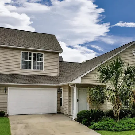 Buy this 3 bed house on 4225 Rivergate Lane in Little River, Horry County