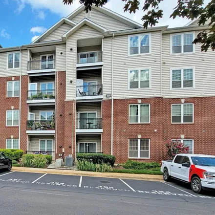 Buy this 1 bed condo on 1591 Spring Gate Drive in Tysons, VA 22102