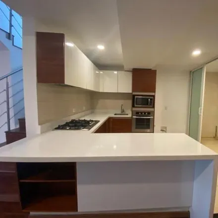 Buy this 3 bed apartment on unnamed road in Benito Juárez, 03330 Mexico City