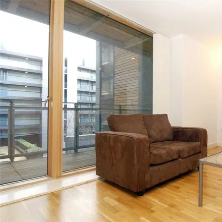 Image 2 - Timber Wharf, Worsley Street, Manchester, M15 4NX, United Kingdom - Apartment for rent