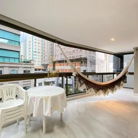 Buy this 3 bed apartment on Rua 269 in Meia Praia, Itapema - SC