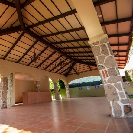 Buy this studio house on Circuito Esmeralda in Del Bosque, 45237 Zapopan