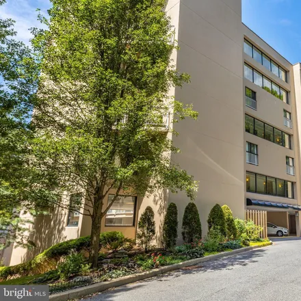 Buy this 2 bed condo on Brandywine Park and Kentmere Parkway in East 16th Street, Wilmington