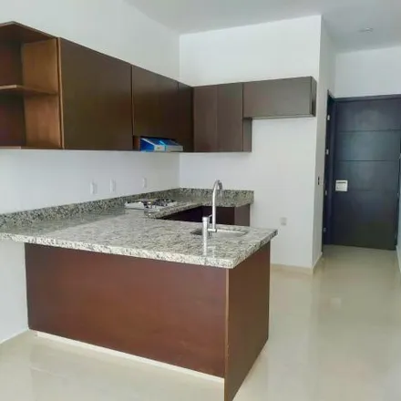 Buy this 2 bed apartment on Privada de las Gaviotas in Zona Dorada, 82000 Mazatlán