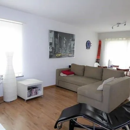 Rent this 4 bed apartment on Gatterstrasse 21 in 9010 St. Gallen, Switzerland