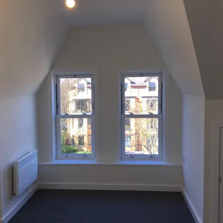 Image 5 - 28A Demesne Road, Manchester, M16 8HJ, United Kingdom - Apartment for rent