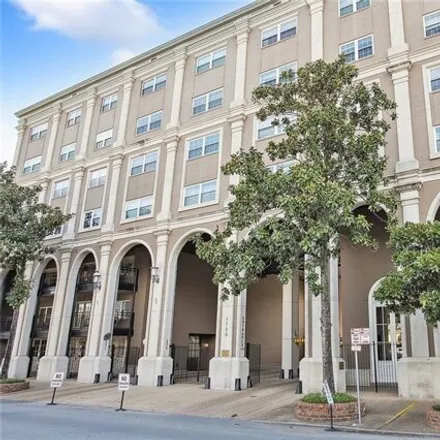 Buy this 2 bed condo on 1750 Saint Charles Avenue in New Orleans, LA 70130