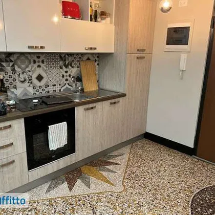 Rent this 3 bed apartment on Torre San Vincenzo in Via San Vincenzo, 16121 Genoa Genoa