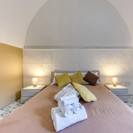 Image 5 - Santa Cesarea Terme, Via Roma, Santa Cesarea Terme LE, Italy - Apartment for rent