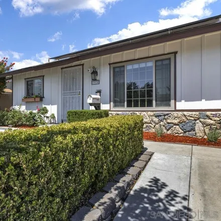 Image 3 - 3974 Coldwell Lane, San Diego, CA 92154, USA - House for sale