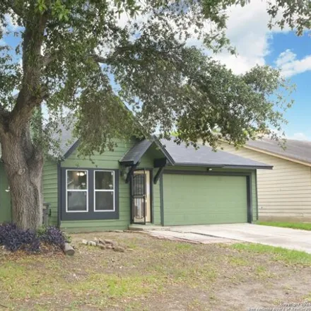 Buy this 3 bed house on 8855 Catalina Bay Drive in San Antonio, TX 78242
