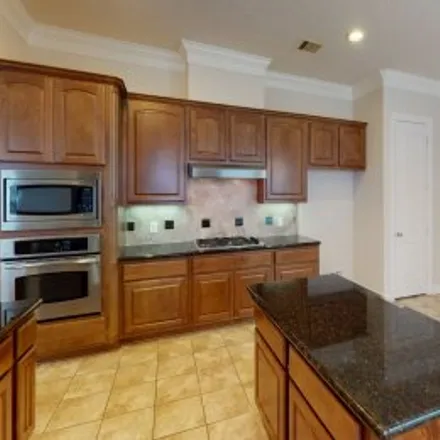 Buy this 3 bed apartment on 1515 Olive Park in Westside, Houston
