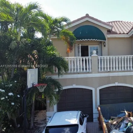 Buy this 5 bed house on 14110 Southwest 152nd Terrace in Miami-Dade County, FL 33177